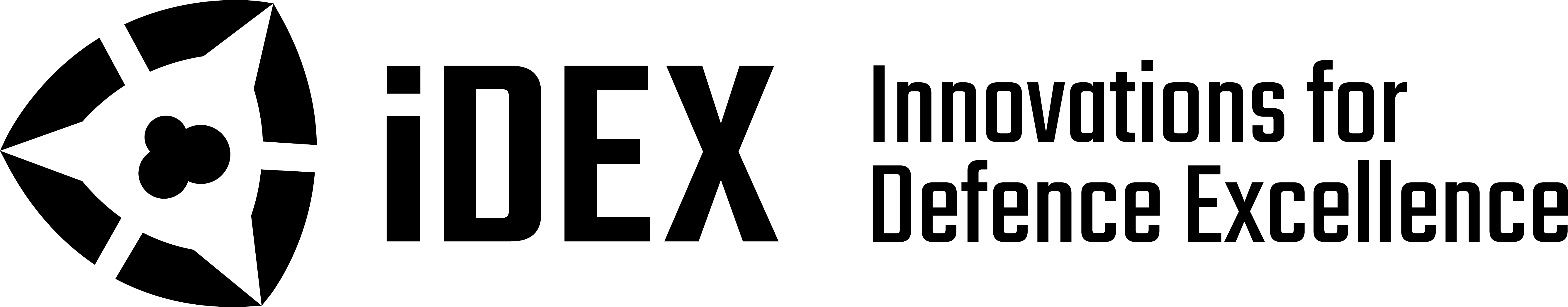 iDEX logo