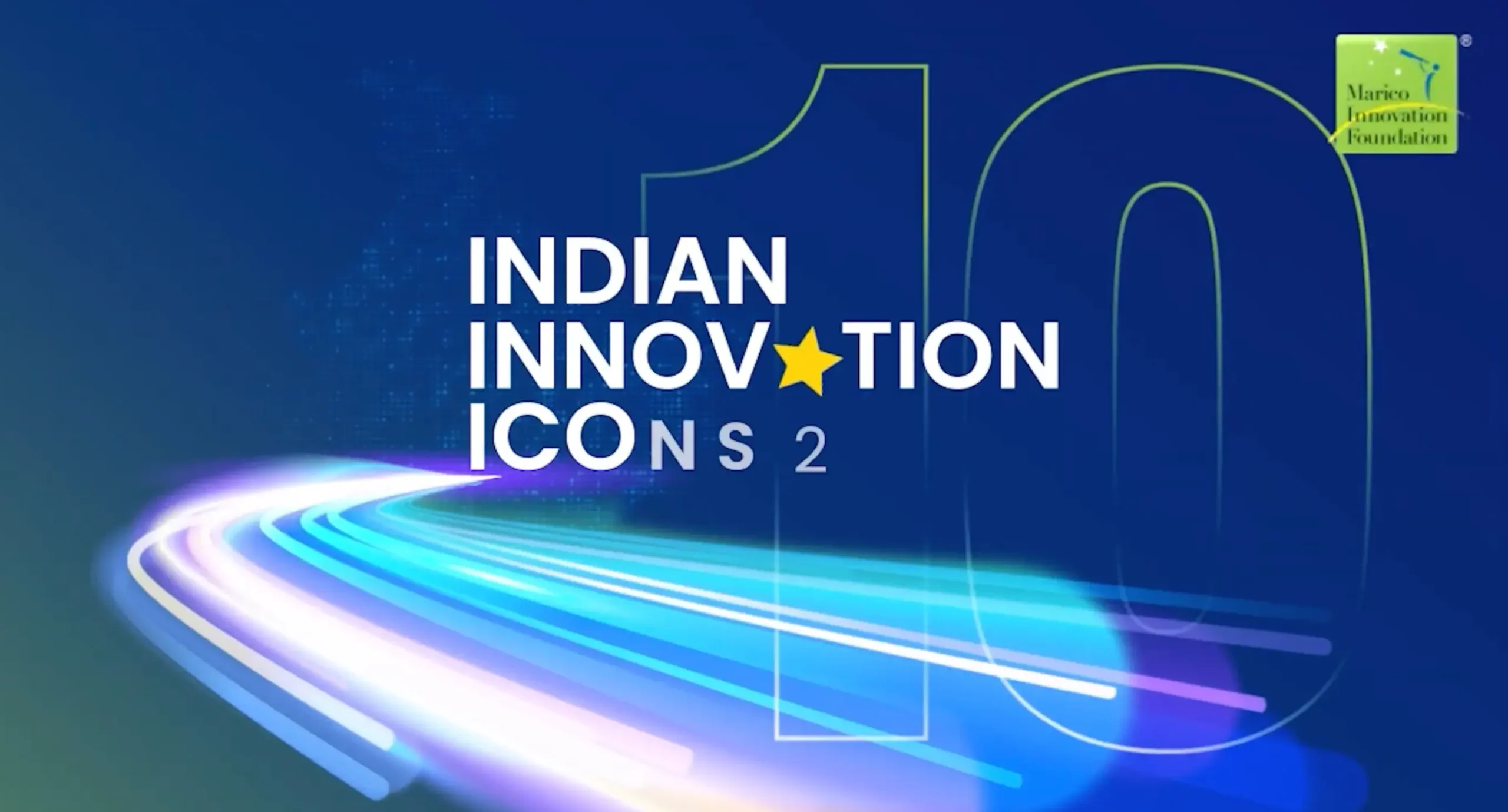 Indian Innovation Icons 2025