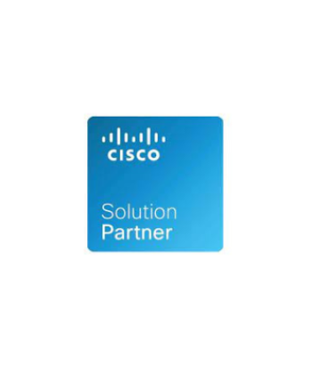 Cisco Solution Partner